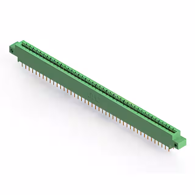 833-086-520-812 EDAC Inc.  Edgeboard Connectors